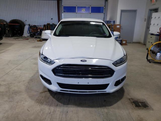 Photo 5 from auction – 2014 FORD FUSION SE with VIN 3FA6P0HD3ER288509