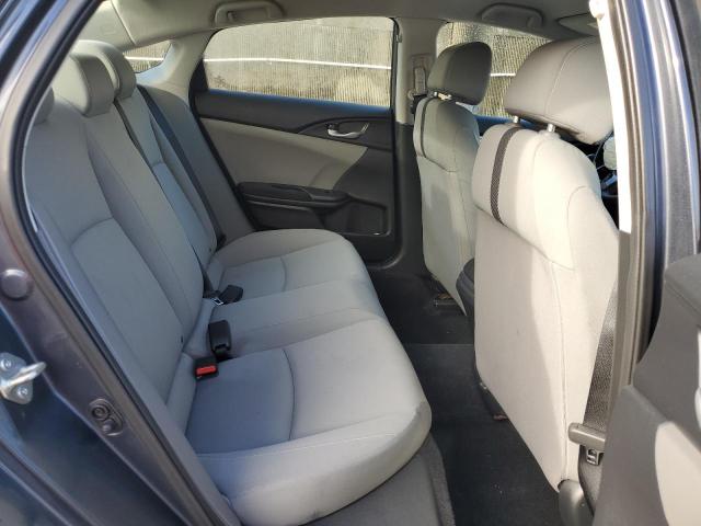 Photo 10 from auction – 2020 HONDA CIVIC LX with VIN 2HGFC2F63LH500065