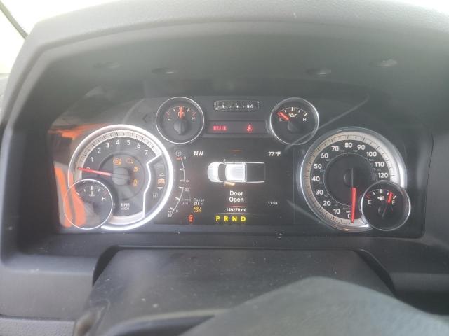 Photo 9 from auction – 2016 RAM 1500 SLT with VIN 1C6RR7LT2GS165176
