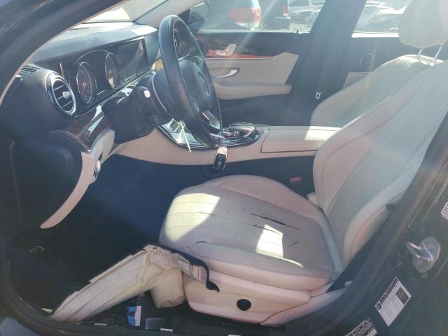 Photo 7 from auction – 2017 MERCEDES-BENZ E 300 with VIN WDDZF4JB6HA234569