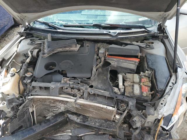 Photo 11 from auction – 2007 NISSAN ALTIMA 3.5 with VIN 1N4BL21E37C201671