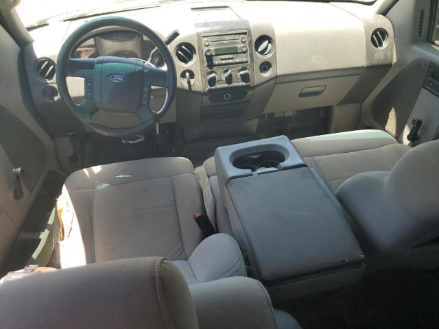 Photo 8 from auction – 2007 FORD F150 with VIN 1FTRX14W47KD49121