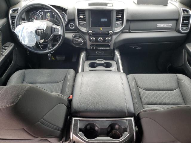 Photo 8 from auction – 2020 RAM 1500 BIG H with VIN 1C6SRFFTXLN117425