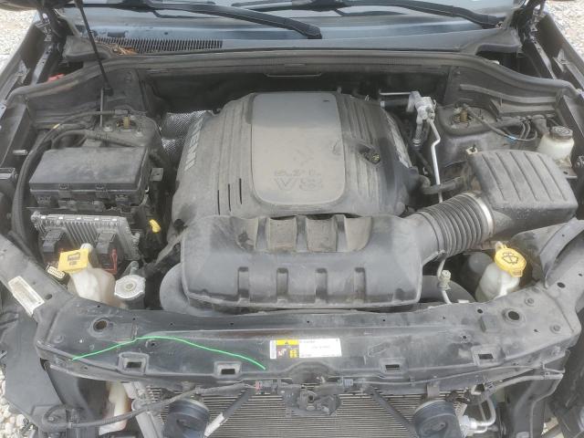 Photo 12 from auction – 2015 JEEP GRAND CHER with VIN 1C4RJFJT2FC685920