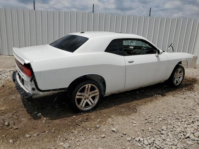 Photo 3 from auction – 2011 DODGE CHALLENGER with VIN 2B3CJ5DT3BH560106