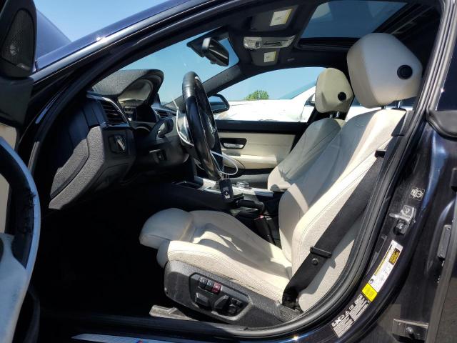 Photo 7 from auction – 2015 BMW 428 XI GRA with VIN WBA4C9C53FD331318