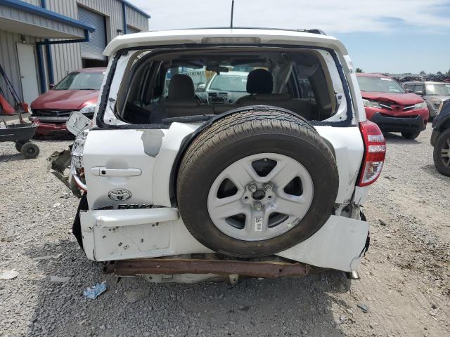 Photo 6 from auction – 2010 TOYOTA RAV4 LIMIT with VIN 2T3DF4DV5AW075531