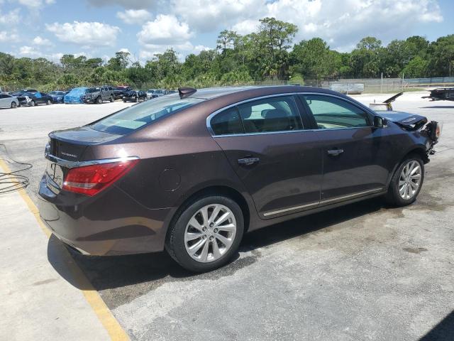 Photo 3 from auction – 2016 BUICK LACROSSE with VIN 1G4GB5G37GF133573