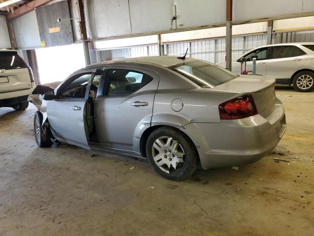 Photo 2 from auction – 2014 DODGE AVENGER SE with VIN 1C3CDZAB2EN115753