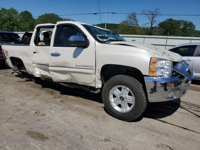 Photo 4 from auction – 2013 CHEVROLET SILVERADO with VIN 3GCPKSE72DG300263