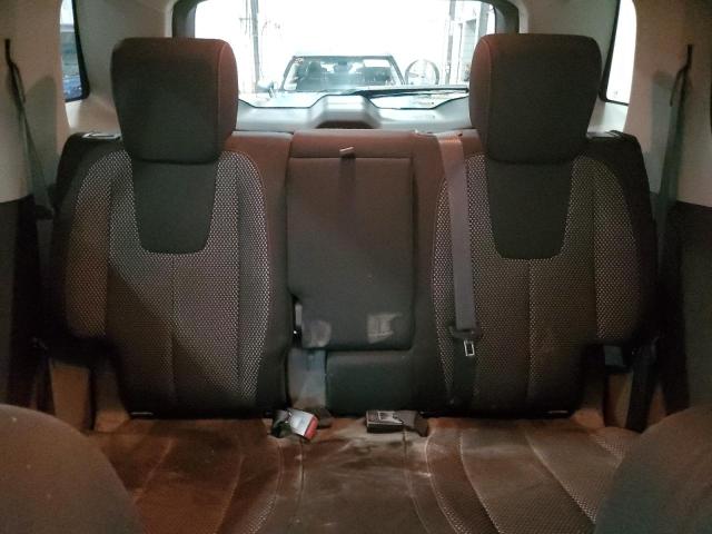 Photo 10 from auction – 2011 GMC TERRAIN SL with VIN 2CTALSEC6B6353125