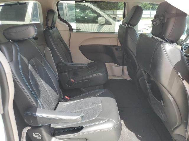 Photo 11 from auction – 2021 CHRYSLER PACIFICA T with VIN 2C4RC1BGXMR511936