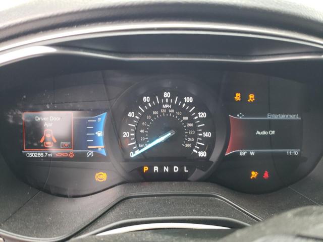 Photo 9 from auction – 2020 FORD FUSION SE with VIN 3FA6P0HD5LR185685