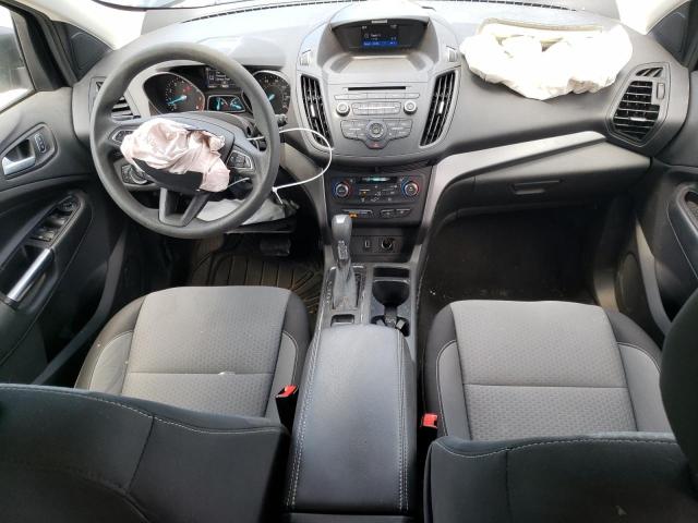 Photo 8 from auction – 2017 FORD ESCAPE SE with VIN 1FMCU0GDXHUC76907