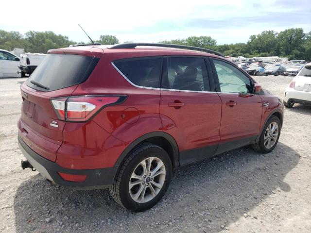 Photo 3 from auction – 2018 FORD ESCAPE SE with VIN 1FMCU0GD2JUB12590