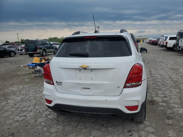 Photo 6 from auction – 2017 CHEVROLET TRAX 1LT with VIN KL7CJLSB3HB185376