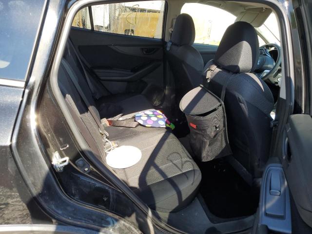 Photo 11 from auction – 2023 SUBARU CROSSTREK with VIN JF2GTABC0PH285220