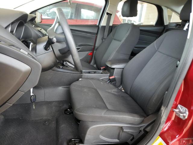 Photo 7 from auction – 2016 FORD FOCUS SE with VIN 1FADP3F25GL401971