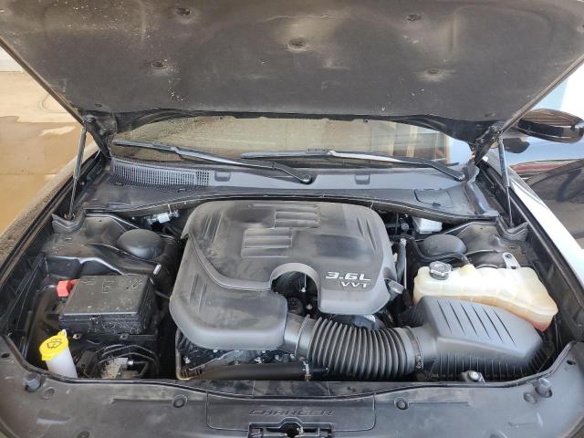Photo 11 from auction – 2022 DODGE CHARGER SX with VIN 2C3CDXBG7NH193176