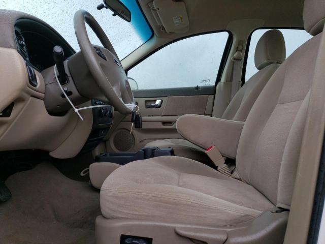 صورة رقم 7 من المزاد - 2001 FORD TAURUS SES مع VIN 1FAFP55U81A142371