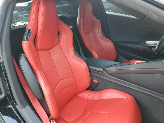 Photo 10 from auction – 2022 CHEVROLET CORVETTE S with VIN 1G1YA2D46N5118906