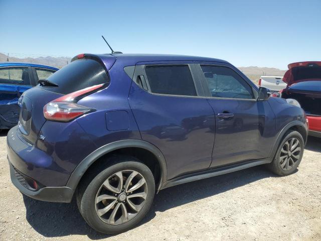 Photo 3 from auction – 2017 NISSAN JUKE S with VIN JN8AF5MRXHT705878