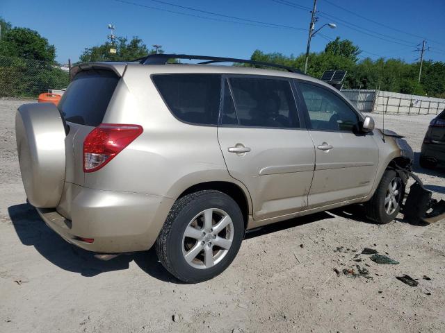 Photo 3 from auction – 2008 TOYOTA RAV4 LIMIT with VIN JTMZD31V085117020
