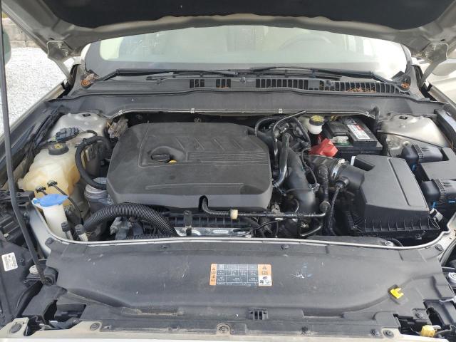 Photo 11 from auction – 2015 FORD FUSION SE with VIN 3FA6P0HDXFR185461
