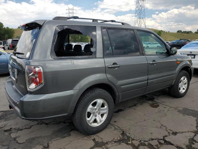 Zdjęcie 3 z aukcji – 2008 HONDA PILOT VP z VIN 5FNYF18228B057374