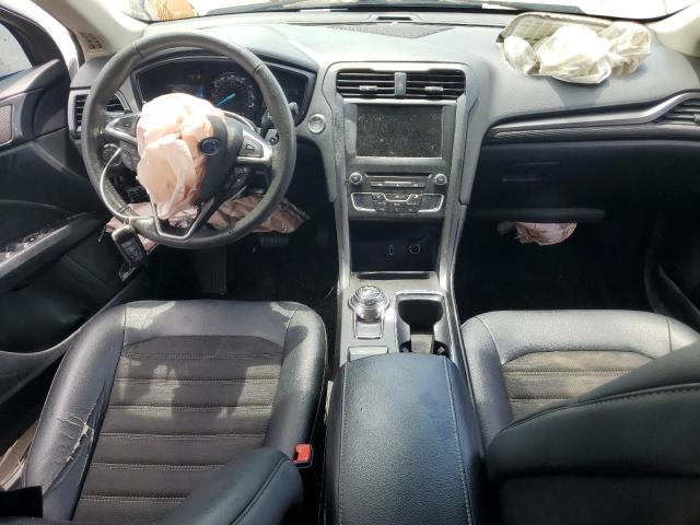 Photo 8 from auction – 2018 FORD FUSION SE with VIN 3FA6P0HD5JR191886