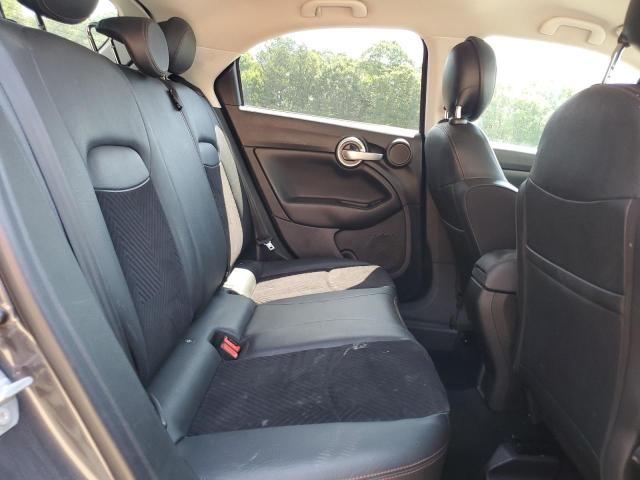 Photo 10 from auction – 2018 FIAT 500X TREKK with VIN ZFBCFXCB7JP646827