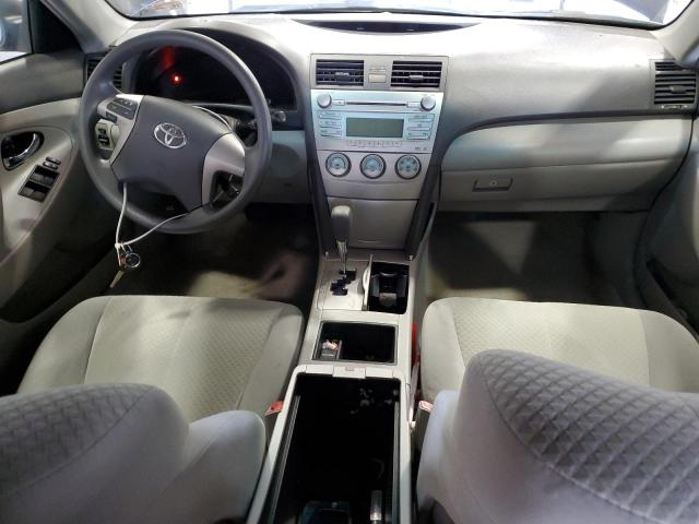 Photo 8 from auction – 2009 TOYOTA CAMRY BASE with VIN 4T1BE46K39U371567