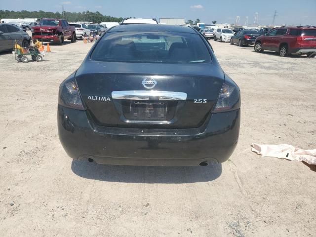 Photo 6 from auction – 2012 NISSAN ALTIMA BAS with VIN 1N4AL2APXCC103101