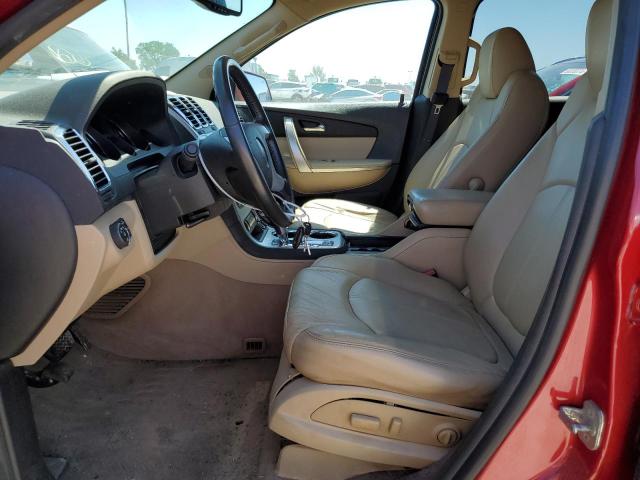Photo 7 from auction – 2012 GMC ACADIA SLT with VIN 1GKKVRED4CJ356528