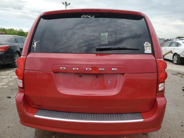 Photo 6 from auction – 2013 DODGE GRAND CARA with VIN 2C4RDGBGXDR667619