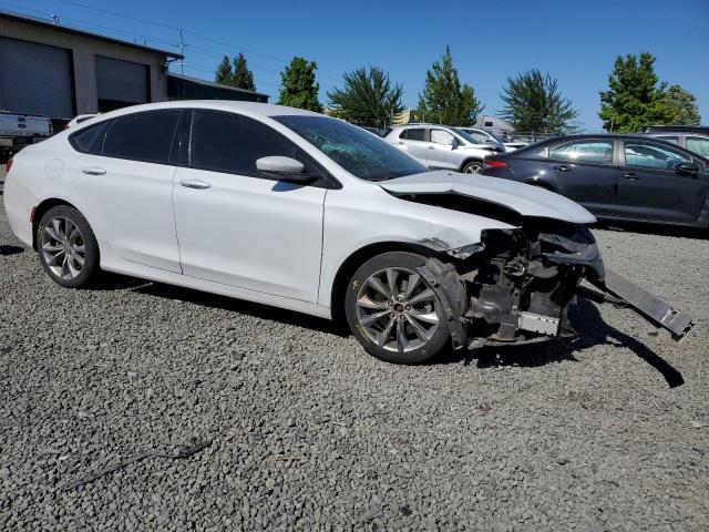 Photo 4 from auction – 2015 CHRYSLER 200 S with VIN 1C3CCCDG7FN639280