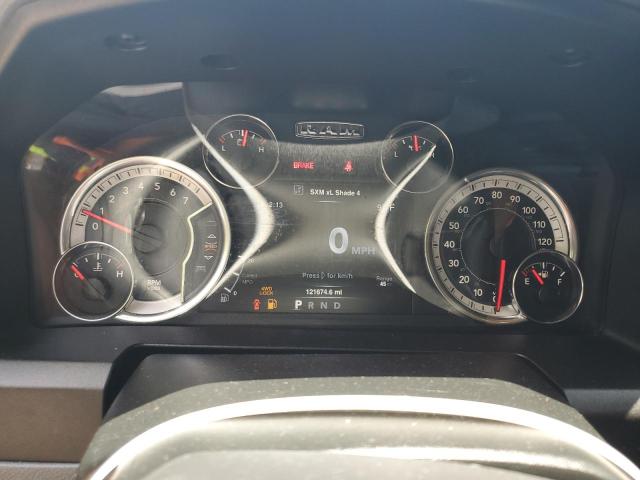 Photo 9 from auction – 2020 RAM 1500 CLASS with VIN 3C6RR7LT1LG152730