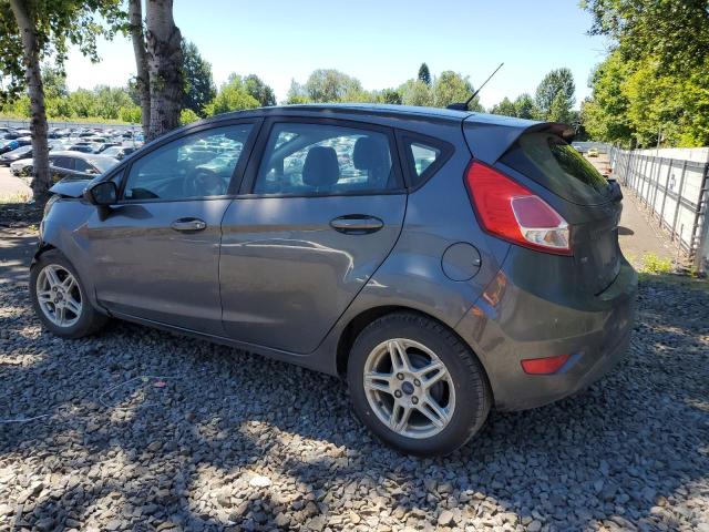 Photo 2 from auction – 2018 FORD FIESTA SE with VIN 3FADP4EJ9JM122169