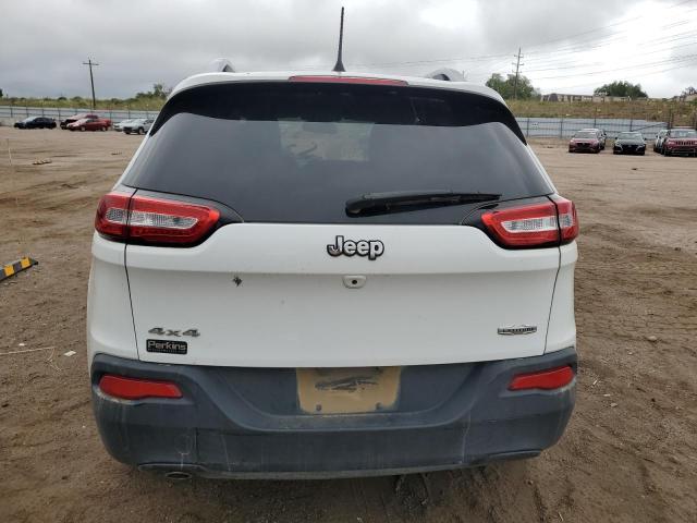 صورة رقم 6 من المزاد - 2018 JEEP CHEROKEE L مع VIN 1C4PJMLB7JD607149