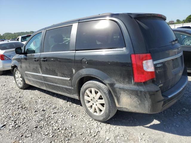 Photo 2 from auction – 2016 CHRYSLER TOWN & COU with VIN 2C4RC1BG6GR230611