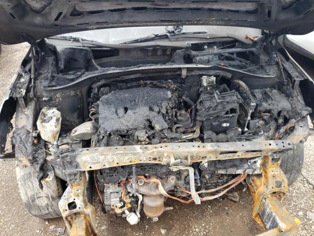 Photo 11 from auction – 2016 KIA SORENTO EX with VIN 5XYPHDA53GG082352