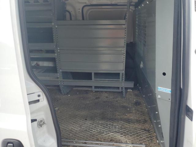 Photo 10 from auction – 2018 RAM PROMASTER with VIN ZFBERFBB6J6L51736