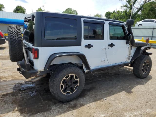 Photo 3 from auction – 2018 JEEP WRANGLER U with VIN 1C4HJWEG5JL920893