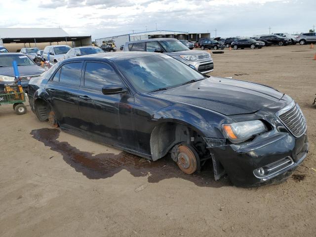 Photo 4 from auction – 2014 CHRYSLER 300 S with VIN 2C3CCABG8EH375369
