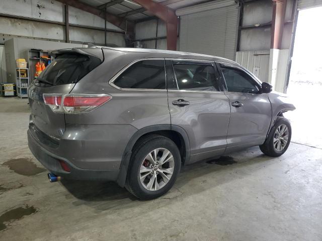 صورة رقم 3 من المزاد - 2016 TOYOTA HIGHLANDER مع VIN 5TDDKRFHXGS338204