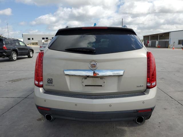 Photo 6 from auction – 2012 CADILLAC SRX LUXURY with VIN 3GYFNAE38CS569903