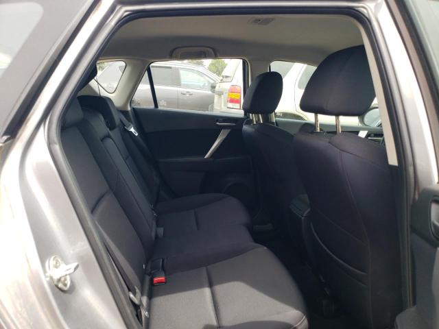 Photo 10 from auction – 2010 MAZDA 3 S with VIN JM1BL1H51A1110590