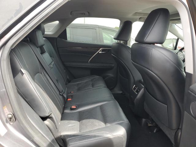 Photo 11 from auction – 2017 LEXUS RX 350 BAS with VIN 2T2BZMCA0HC083453