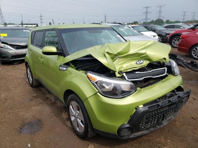 Photo 4 from auction – 2016 KIA SOUL with VIN KNDJN2A26G7864988