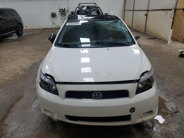 Photo 5 from auction – 2007 TOYOTA SCION TC with VIN JTKDE177970156293